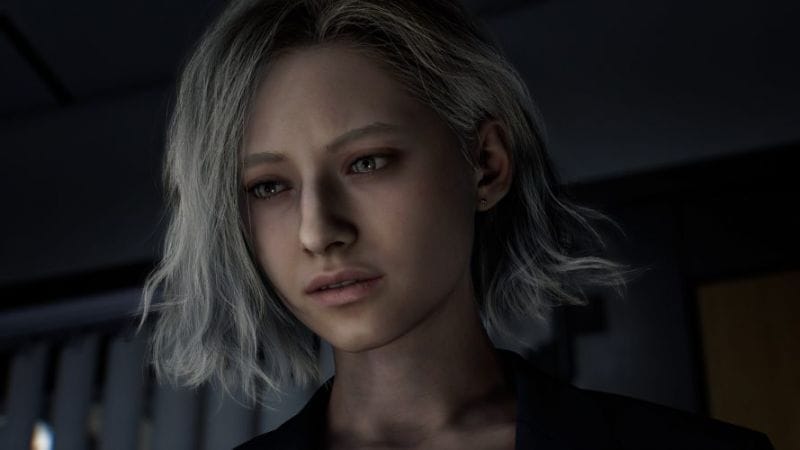 Resident Evil Requiem a aussi une caméra à la troisième personne à cause de Resident Evil 7, décrit comme trop effrayant