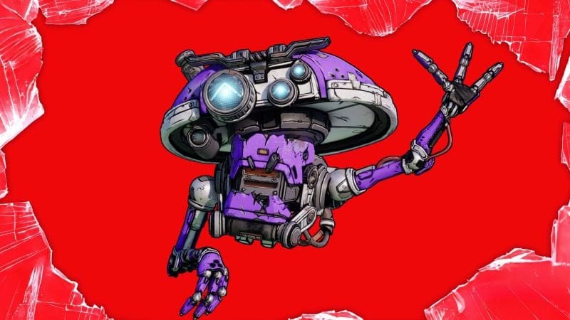Comment obtenir les Twitch Drops de Borderlands 4 - Dexerto