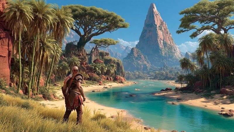 30 NEW Upcoming BIGGEST AAA Games with INSANE Graphics of 2025 & 2026 | 4K 60FPS