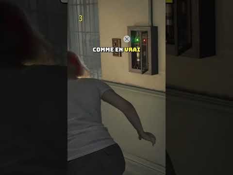 1ere personne VS 3eme personne dans RESIDENT EVIL 9 REQUIEM !