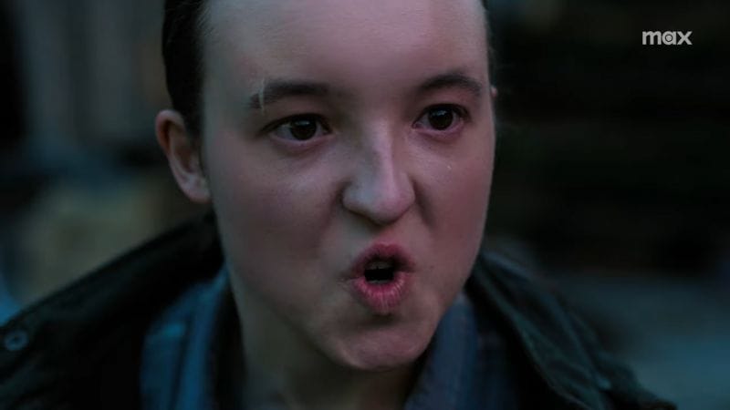Bella Ramsey dit aux détracteurs de The Last of Us qu'ils "ne sont pas obligés de le regarder"