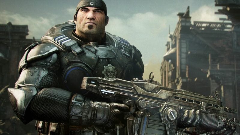 Gears of War Reloaded : 3 raisons de craquer pour le remaster du jeu culte