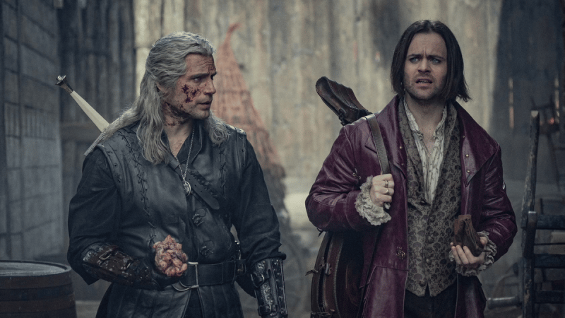 "Un désastre", le spin-off de la série The Witcher serait tellement mauvais que même Netflix n'en parle pas...