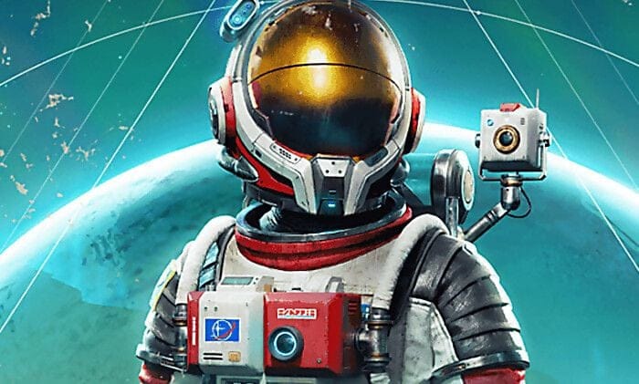No Man's Sky : la grosse MAJ "Voyagers" permet la construction des vaisseaux, mais pas que !