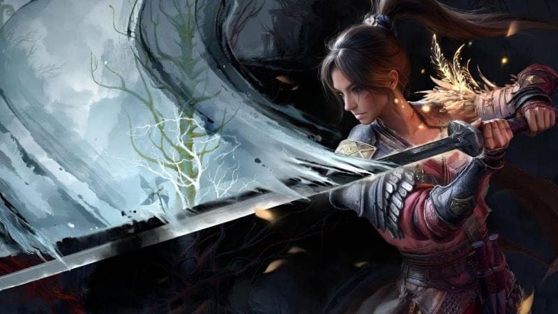 Wuchang Fallen Feathers : on continue l'aventure !!!