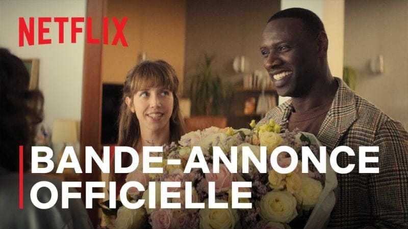 French Lover | Bande-annonce officielle VF  | Netflix