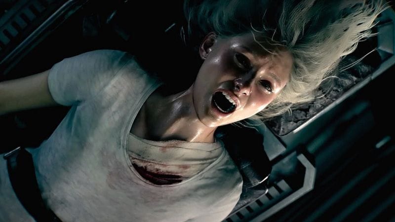 Cet élément majeur dans Resident Evil Requiem existe à cause d'un autre jeu de la licence qui faisait trop peur !