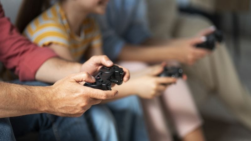 Play Sorbonne 2025 : le festival autour du jeu vidéo ou de plateau, au campus Pierre et Marie Curie
