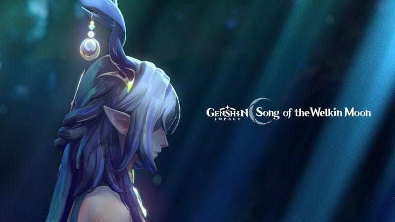 Genshin Impact : Tout ce qu'il faut savoir sur la version 6.0 du jeu (région de Nod-Krai, récompenses anniversaire...)