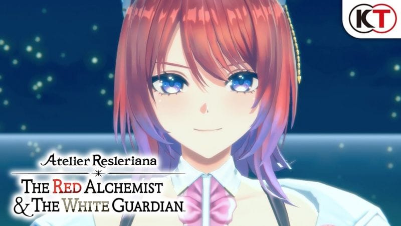 Atelier Resleriana : Gameplay, anciens héros, nouveautés, les développeurs répondent à nos questions