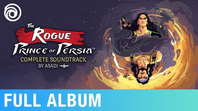 Test The Rogue Prince of Persia - Le Temps fait bien les choses