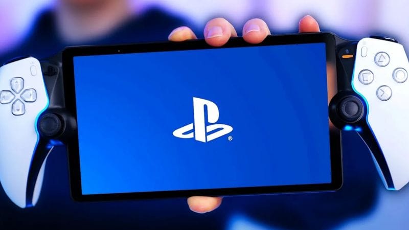 La PS6 portable refait parler d’elle : plus rapide qu’une PS5, plus ambitieuse qu’une Switch 2