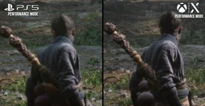 Black Myth: Wukong, les versions PS5 et Xbox Series XS comparées, les différences sont étonnantes