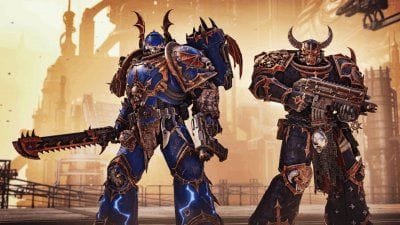 Warhammer 40,000: Space Marine 2 dévoile son Année 2 avec du contenu gratuit et un Season Pass II