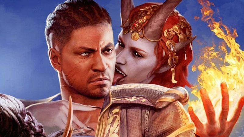 Baldur’s Gate 3 : une nouvelle découverte deux après la sortie du jeu