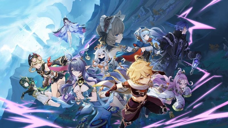 Version « Luna I » de Genshin Impact : Là où la lune illumine de nouvelles histoires à Nod-Krai
