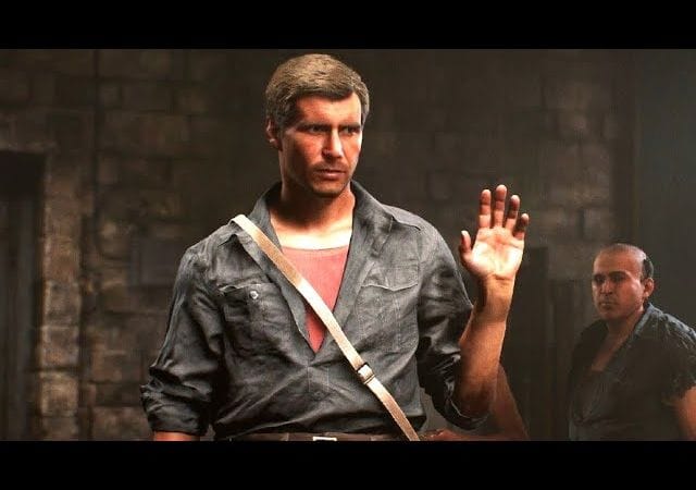 Indiana Jones and the Great Circle: The Order of Giants Paid DLC Arrives on September 4