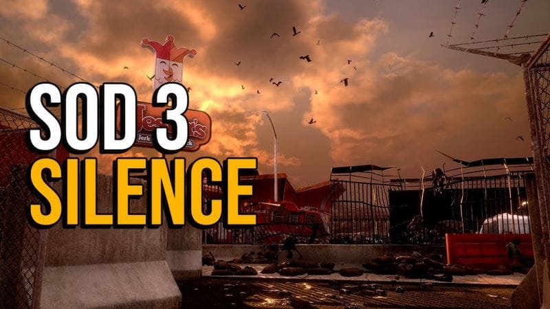 What's Happening with State of Decay 3...