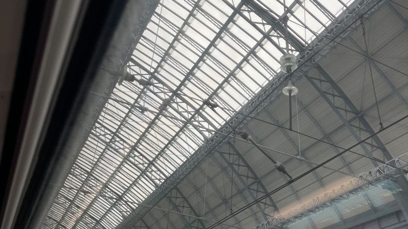 Le Oukillétydonc ?
