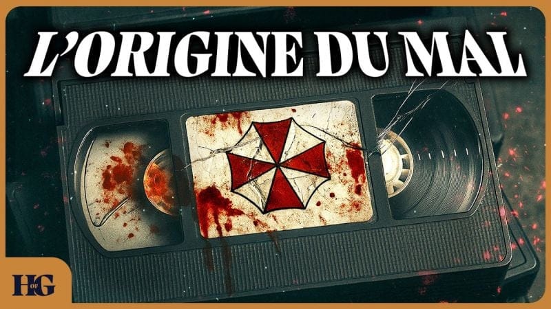 L’erreur qui a donné naissance à un jeu de légende