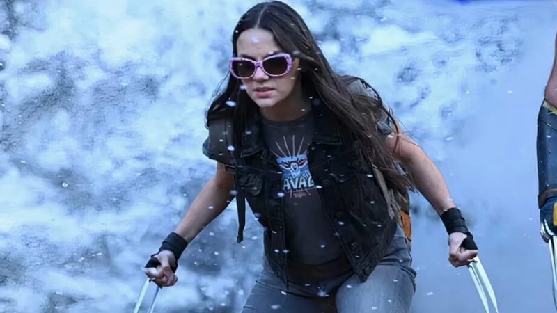 Dafne Keen aborde la question de savoir si elle apparaîtra dans le rôle de X-23 dans... Avengers: Doomsday