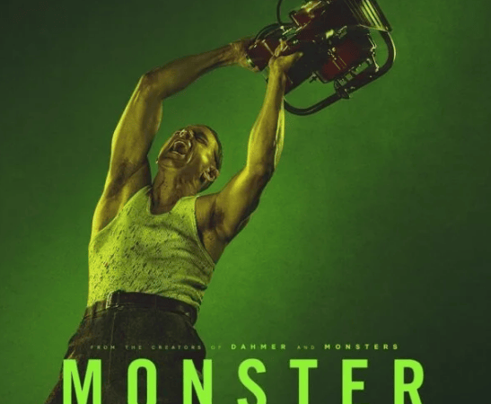 Monster de Netflix revient avec Ed Gein Story cet automne