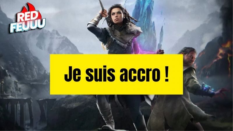 Echoes of the End – Entre Magie et Mystère… Je Suis Accro ! | Découverte Gameplay FR