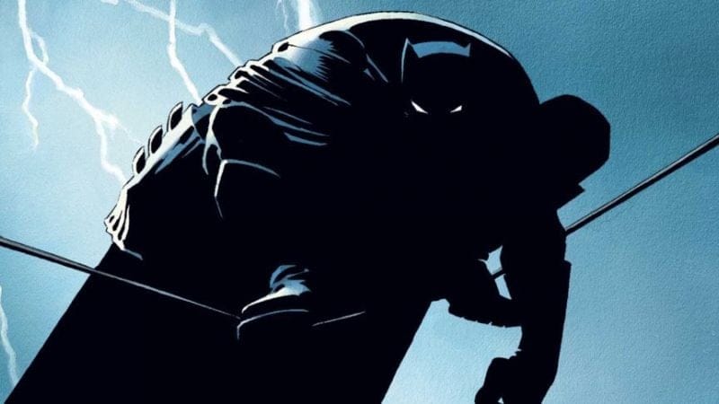 Chris Pratt pourrait encore rejoindre l'univers DC, mais pas en tant que Batman.