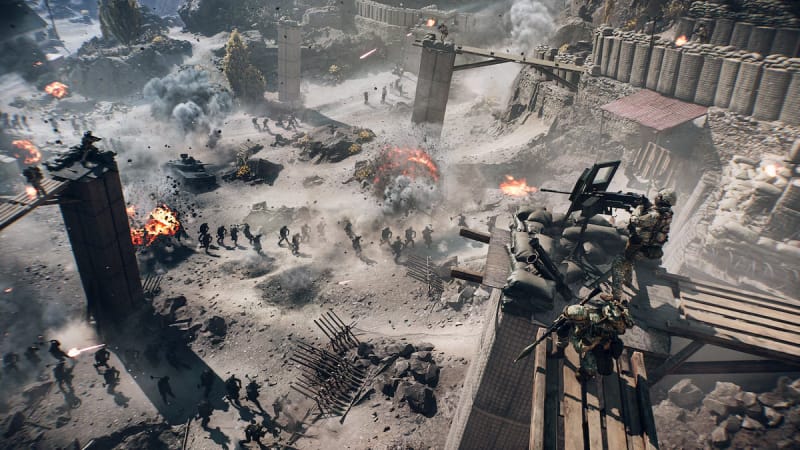 Battlefield 6 : La plus grande interrogation des fans concernant le FPS a enfin une réponse, et ils ont raison d'être heureux