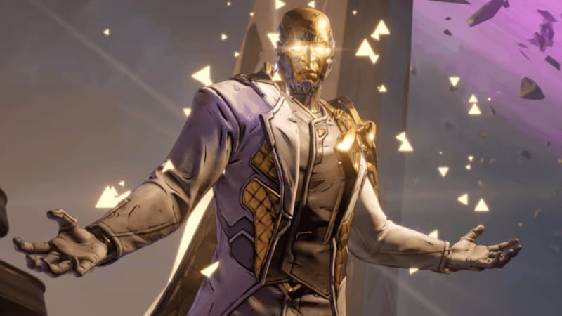 Twitch Drops Borderlands 4 : Comment récupérer les premières récompenses gratuites et limitées du jeu ?