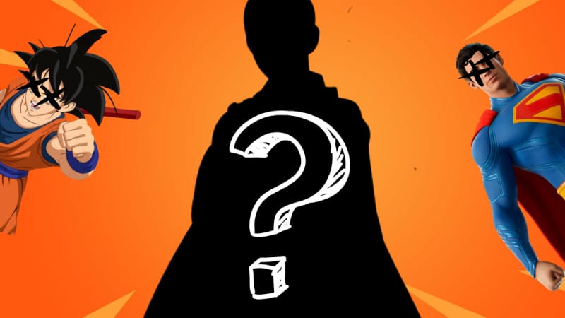 Ce super-héros plus puissant que Superman et Son Goku débarque dans Fortnite !