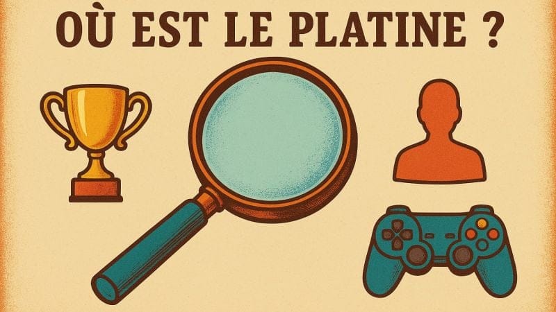 👉🔍 [LPJS] Où se trouve… Le Platine