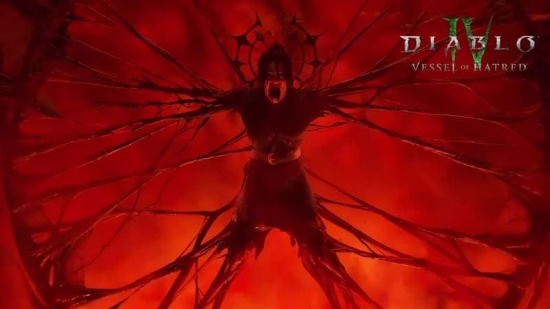"La peur de mes collègues grandit", l'équipe derrière Diablo 4 prend une décision importante pour se protéger des licenciements