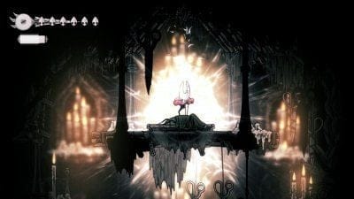 Hollow Knight: Silksong, le prix a fuité !