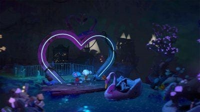 Gloomy Eyes : après la VR, l’univers sombre et poétique d’ARTE prend vie sur PC et consoles