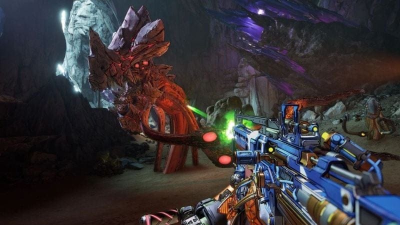 Borderlands 4 : Toutes les nouveautés résumées en un seul clic du jeu de tir le plus attendu du mois de septembre