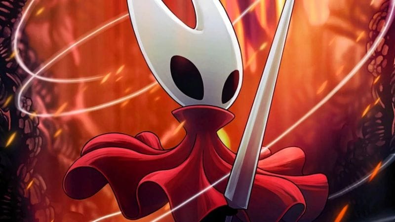 Ultime bafouille - Hollow Knight : Silksong est autant fascinant qu'énervant