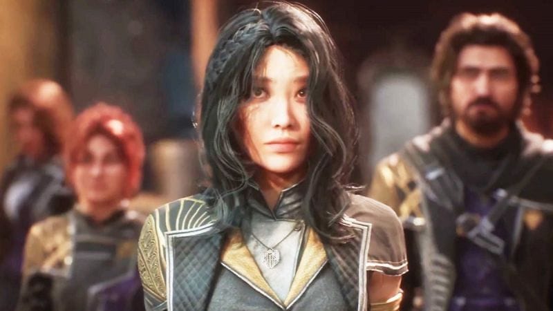 Il est sous le choc après avoir terminé Clair Obscur Expedition 33 et Final Fantasy 16 tellement les jeux sont bons