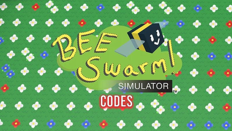 Codes Bee Swarm Simulator septembre 2025 - Dexerto