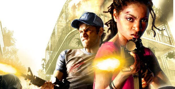 Left 4 Dead Le créateur du jeu tease un nouveau jeu de tir coopératif