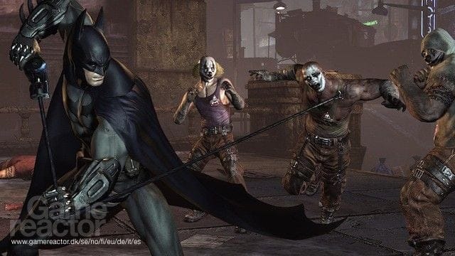 Rocksteady engage un vétéran d'Assassin's Creed comme nouveau directeur de jeu