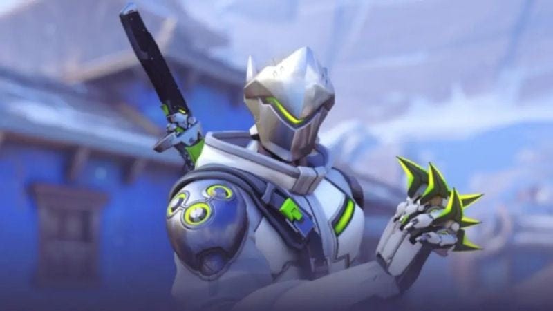 Overwatch 2 confirme que plus d'un million de comptes ont été bannis depuis le lancement du jeu.