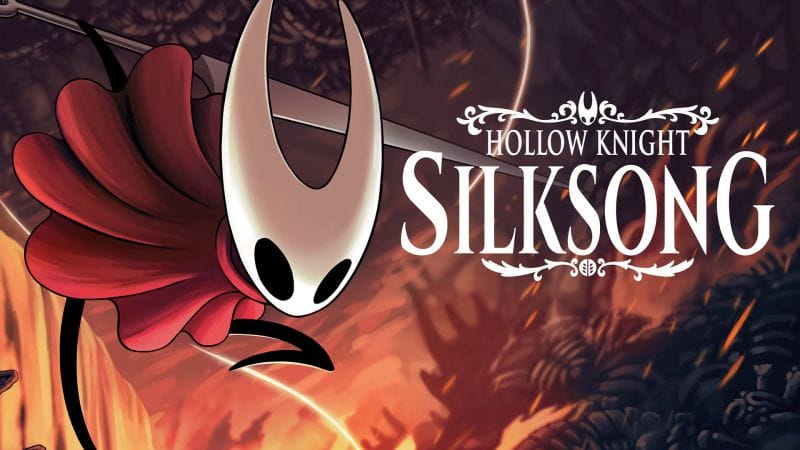 C'est à cette heure que tu pourras commencer à jouer à Hollow Knight: Silksong le 4... et à ce prix officiel !