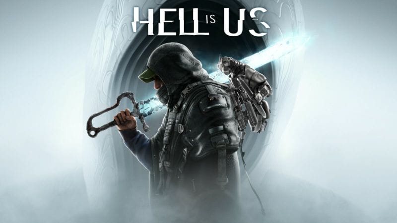 3 raisons de se lancer sur Hell is Us, le jeu qui rivalise avec les meilleurs !