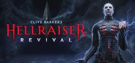 Hellraiser Revival, le jeu qui fait passer Silent Hill, Resident Evil et tous les autres pour de la rigolade
