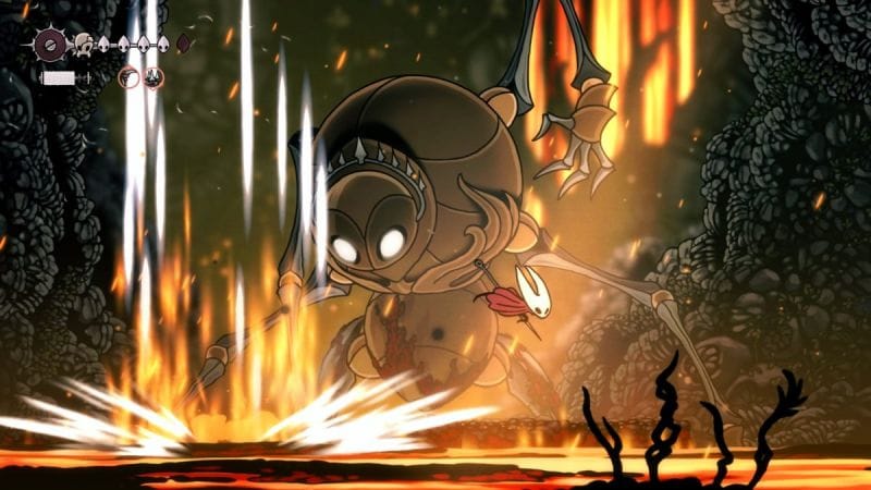 Hollow Knight Silksong : à quelle heure pourra-t-on commencer à jouer ?