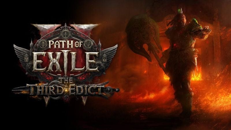 Quoi de neuf sur Path of Exile 2 ? Je sais pas quel build jouer, à l'aide !