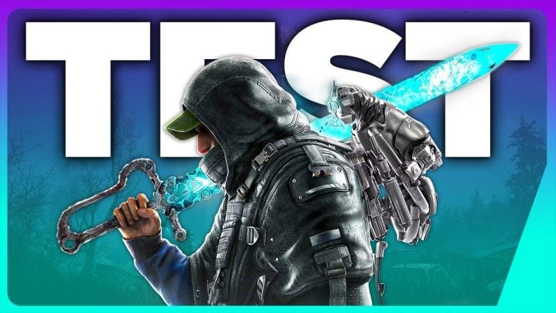 TEST Hell Is Us : une ambiance folle, mais des combats discutables 🔵 TEST