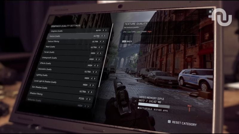 Battlefield 6 : DICE dévoile les configurations PC définitives avant la sortie