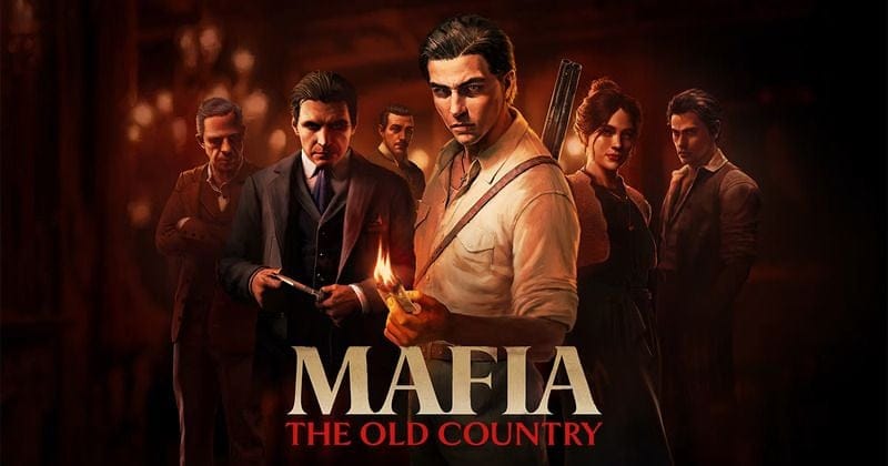 Test de Mafia: The Old Country - Le gangster romantique